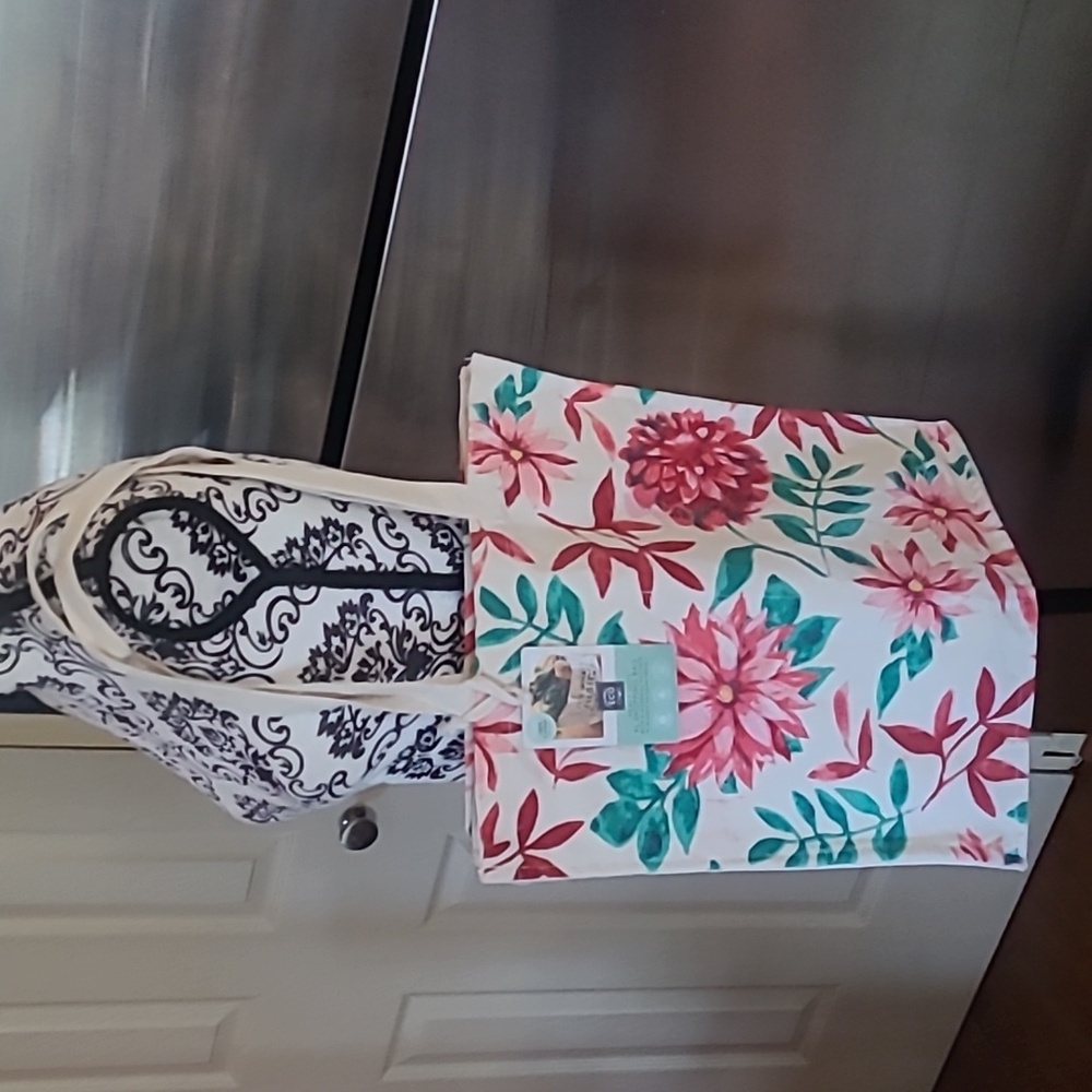 Heavy Duty XL Shopping Bag